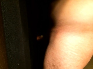 Gloryhole Gay Day Video