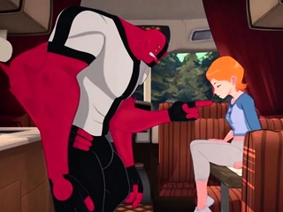 Mix of Hentai movs from Hentai Niches