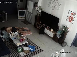 Horny fat arab housewife fingered on amateur hidden cam