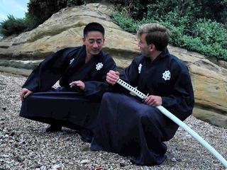 ShoCum – Official Gay Japanese Porn Parody