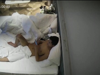 Hot amateur hidden cam