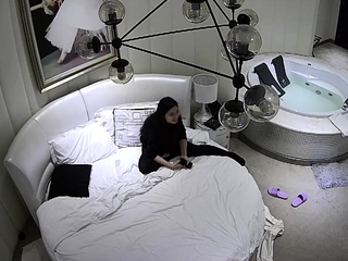 Amateur Hidden Cams Reveal Cock Riding Hoes