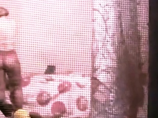 Peeking at my stepmom (panty and pantyhose)