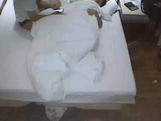 Amateur Hidden Cam with Dildo Wives