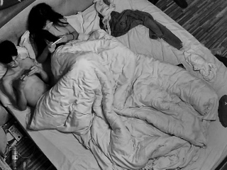 Amateur Doggystyle Hidden Cam