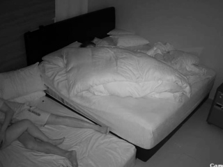 Amateur Hidden Cams Reveal Cock Riding Hoes