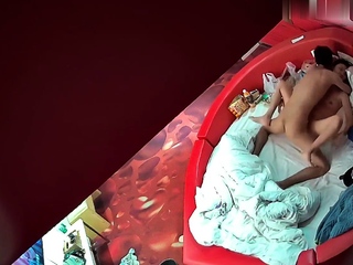 Horny fat arab housewife fingered on amateur hidden cam