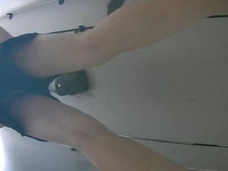 Hot amateur hidden cam