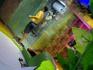 Hot amateur hidden cam