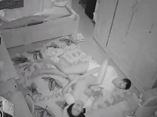 Amateur Hidden Cams Reveal Cock Riding Hoes