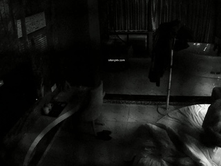 Hot amateur hidden cam