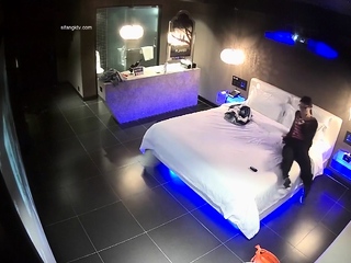 Amateur Hidden Cams Reveal Cock Riding Hoes