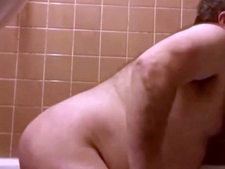 Tub Time with Daddy Billy