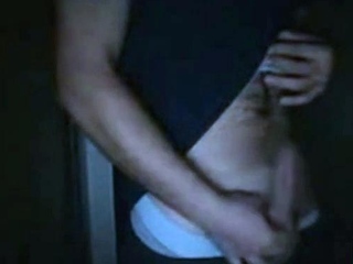 Big-Cock Turkish Daddies Masturbating on Cam