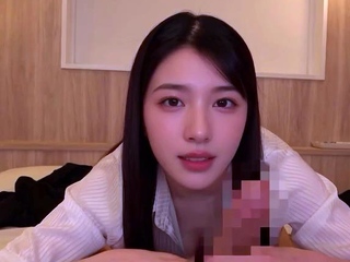 Japanese amateur Asian big boobs mother