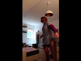 He Barebacked Me Hard