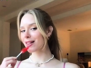 Exposed bitch Small Tits Caroline Zalog l e a k e d