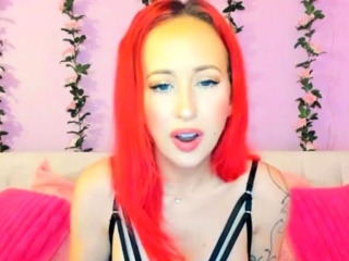 Kandissk – Ultimate Edging Session For Sissy Cum Slut
