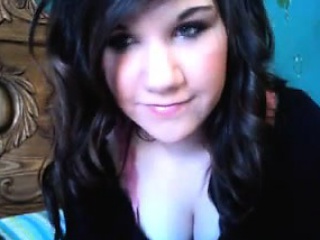 Cute teen webcam girl