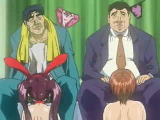 Roped anime bigboobs hardsex by pervert...
