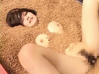 Wtf Japanese Plant Girl Gets Fucked...