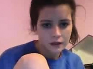 Blue Top Webcam More Videos On Sexycams8 Org...