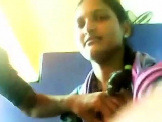Hot desi teen exposes on webcam