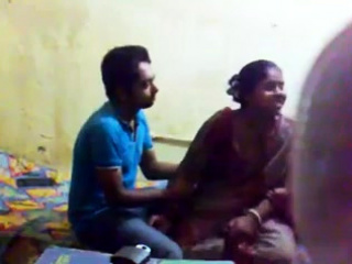  Desi Couples Caught...
