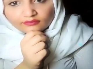 Hijab Livestream...