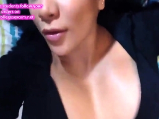 Sexy Latina Milf Webcam Tease...