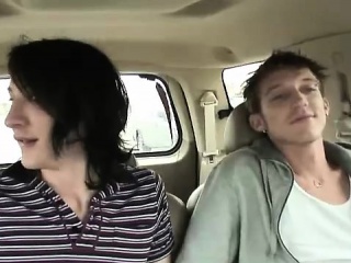 Jordan Is A Connoisseur Of Backseat Fucking And Is Looking...
