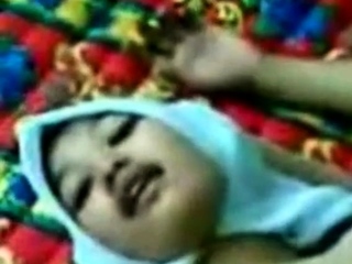 melayu pakai tudung jer