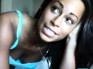 Webcam Girl...