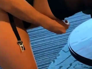 Cassie del isla hot lingerie sex - mysexmobile