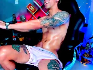 Webcam video amateur webcam stripper gay striptease porn