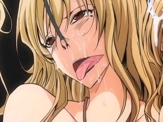 Oyomesama Honey Days – Hentai Anime