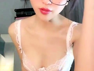 Chinese webcam free asian porn video