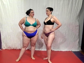 Mature fatty lesbians...