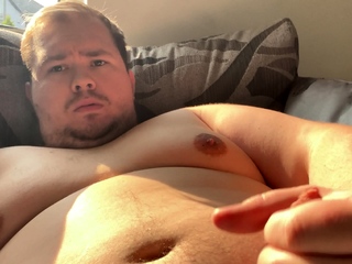 Jerked Off By Gay On Webcam...