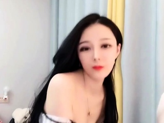 Chinese webcam asian porn video