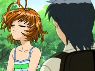 Virgin Touch 1 – Uncensored Hentai Anime