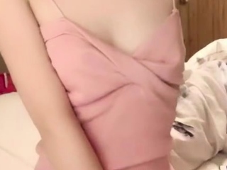 Kinky Asian Teen And Her Sex Toys...