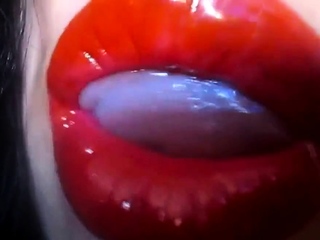  Lipstick Weakness...