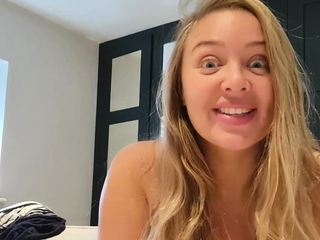  Babe Talks Nasty To Poor Lil Dicks...