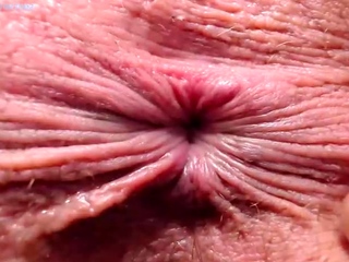 Kirsten Plant X Rated Pussy Gape Close Ups...