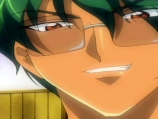 Holy Virgin Ep 2 – UNCENSORED Hentai