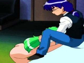 Bondage House Ep.1 UNCENSORED Anime