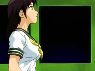 Sex Craft 02 UNCENSORED Anime