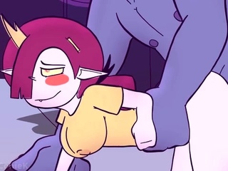 The Cum Princess – MelieConieK