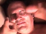 Real men fuck raw (first time pleasing daddy)